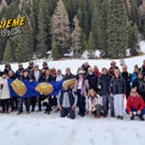 Neve insieme 2026