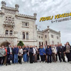 Friuli Venezia Giulia 2026