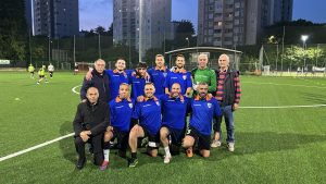 Foto Torneo Sociale di Calcio 2026